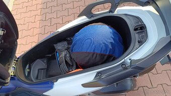 Honda Forza 125 - 13