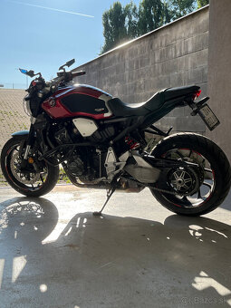 Honda CB1000R - 13
