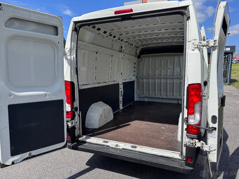Peugeot Boxer 2.2 BlueHDi 335 L3 - 13