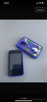Detský smartphone Dino s pamäťovou kartou - 13