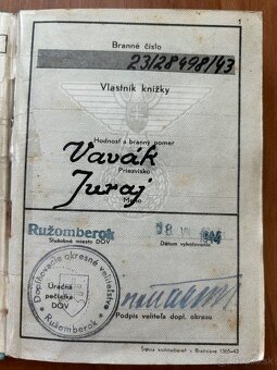 Slovenský štát - 13