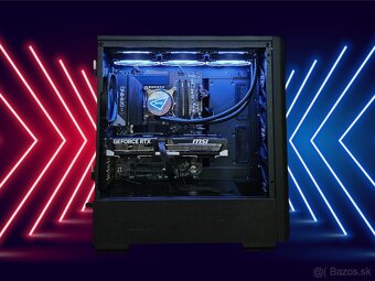 ⚡Intel i9 14900K, RTX 5070, 32GB DDR5, 1TB SSD, 850W⚡ - 13