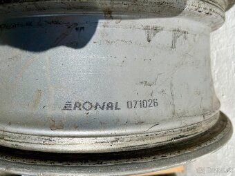 SAAB elektróny originál - 13