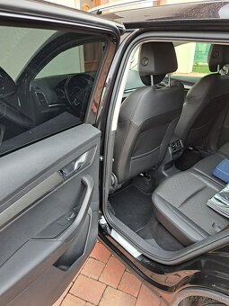 2019 Škoda Karoq 1.5 TSI DSG 4 x 4 110 kW - 13