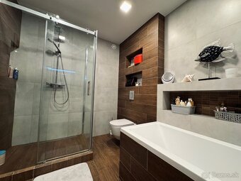 Predaj 3 izbový byt v novostavbe KALVÁRIA, Košice - Sever. - 13