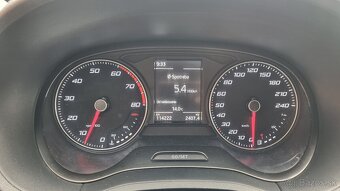 Seat Ibiza ST 1,2TSi Style 66kW - 13