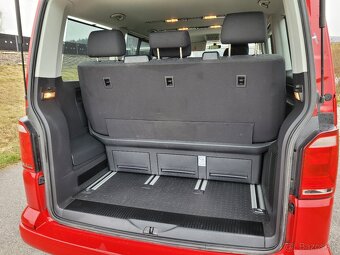 VOLKSWAGEN MULTIVAN T6 2,0Tdi 2018 - 13