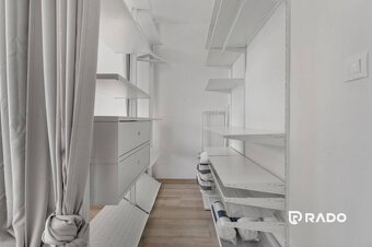 RentHub | Útulný moderne zariadený 2-izb. byt | 47 m² - 13