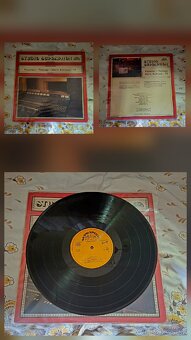 Predám LP PLATNE - 13