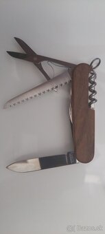 Predám nožíky Victorinox, sandrik, mikov a iné - 13