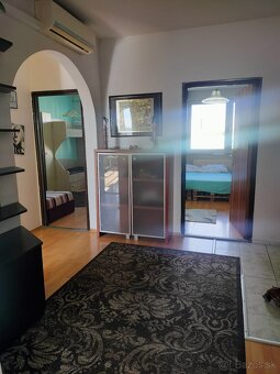 Predaj 3-izbový byt na KVP - 13