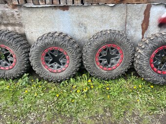 Can Am Maverick X3 - 13