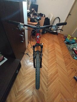 SPECIALIZED STUNTJUMPER MTB "26" - 13