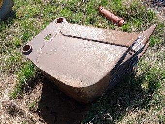 ND na Tatra UDS 114 - 13