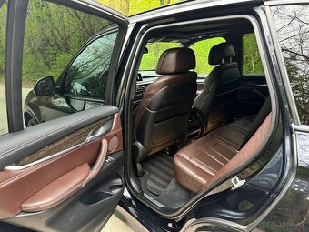 Predám BMW X5,r.v.2014,Xdrive 30 ď. - 13