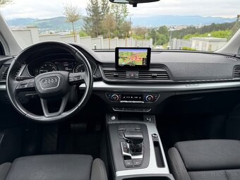 2020 Q5 55 TFSi e Quattro - 13