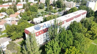 PREDANÉ Skvelá príležitosť 2-izbový byt v centre Piešťan s  - 13