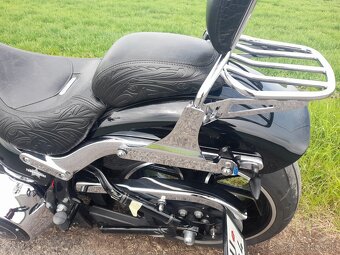 HARLEY DAVIDSON® BREAKOUT FXSB - 13