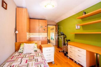 5 izbový rodinný dom, 1052m2, Dolná Mičiná - 13