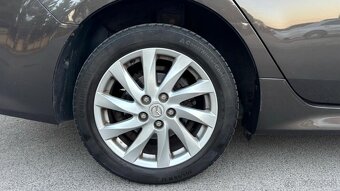 Mazda 6, 2.2 Diesel, r.v. 2012 ,Výborný stav - 13