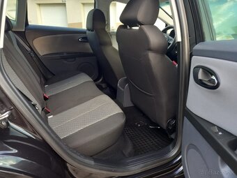 SEAT LEON 1.4 16v 88,Tisic,KM Reálnych - 13