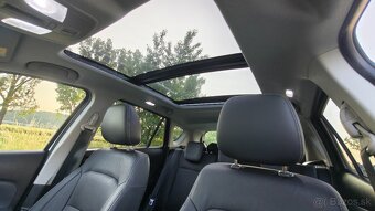 Suzuki SX4 S-Cross 1.4 BoosterJet GLX+ A/T 4WD 103kw 7/2018 - 13