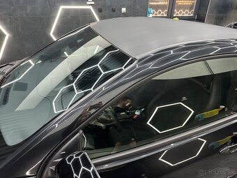 TOYOTA YARIS GR FOUR 2024 - 13