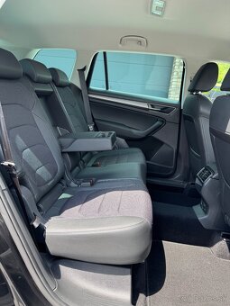 Škoda Kodiaq 2.0 TDI DSG Style Plus, matrix LED, záruka - 13