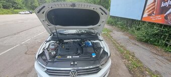 Volkswagen Passat Variant 1.5 TSI EVO OPF ACT Highline - 13