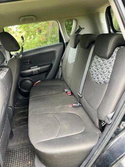 Kia Soul 1.6 crdi - 13