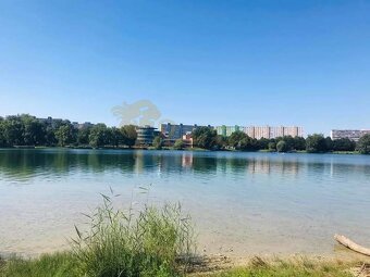 1-izb. apartmán, Antolska ul., Petržalka, rezidencia Draždia - 13