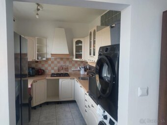 REZERVOVANÝ4 izbový byt, 82 m2, Ul. Boženy Nemcovej - 13