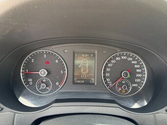 VW Sharan 2.0TDI - 13