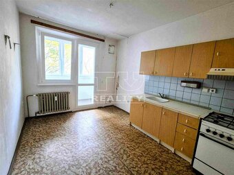 TUreality ponúka na predaj veľký 3i byt s možnosťou... - 13