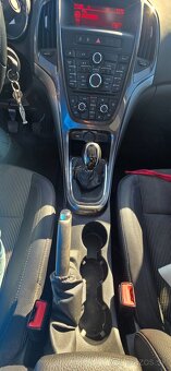 Opel Astra - 13