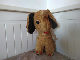 Krásne staré hračky - 13