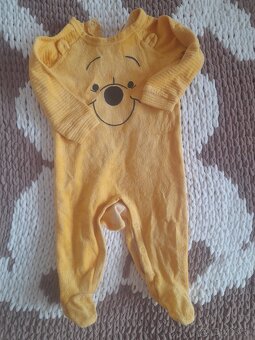 Predám balík oblečenia po chlapcovi - 13