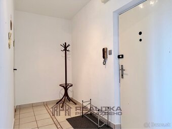 Na predaj pekný 2 izbový byt v Žiline - 13