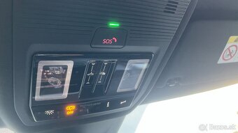 Škoda Octavia 2.0 TDi 147 kW WRS 4x4 Navi AHK Pano - 13