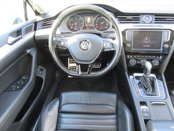 PASSAT B8 ALLTRACK  4x4 - 13