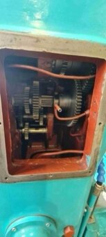 Generálně opravená frézka FA 3 U z roku 2025 - 13