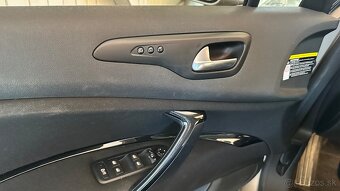 Citroën C5 HDi 16V 120kW Exclusive - 13