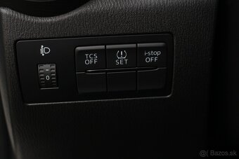 Mazda CX-3 2.0 Skyactiv-G120, 1.majiteľ, 90.000km, SK pôvod - 13