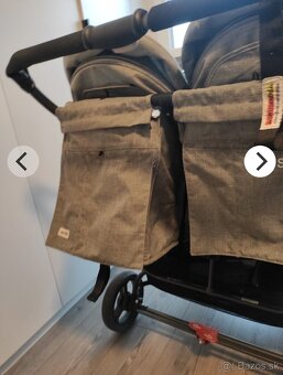 Valco Snap Duo Tailormade - 13