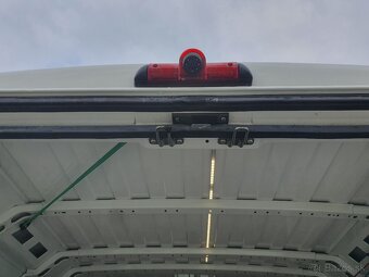 Predám Citroën Jumper max L4H2 - 13