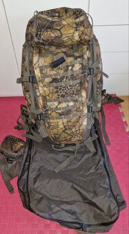 Poľovnícky batoh / ruksak - 13