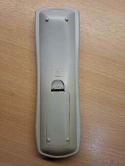 Diaľkové ovládanie TV, DVD, SAT, KAMERA - RÔZNE - 13