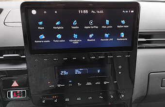 Hyundai Staria 2.2 CRDi Premium Automat - 13