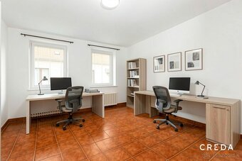 CREDA | predaj zrekonštruovaný objekt, Nitra - centrum, Koce - 13