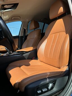 ✅️BMW Rad 5 540i xDrive A/T✅️ - 13